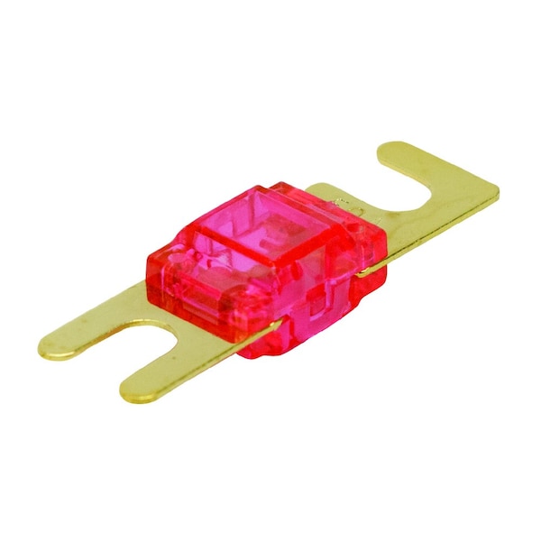 Viair Amp Mini ANL Fuse, 4pcs./ Blister Pack, 50 92965 - main